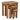 Dunmore Mango Wood Nest of Tables