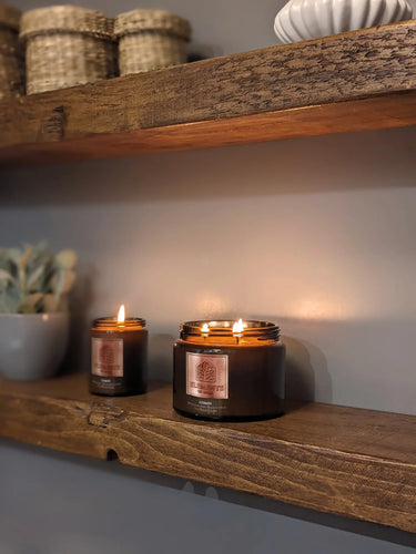 Igneous Premium Candle