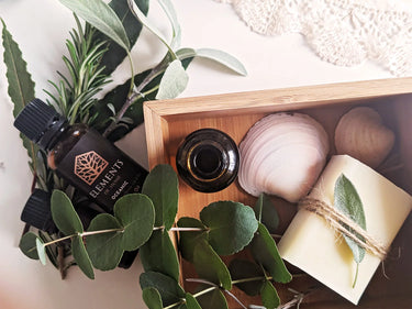 Sand Dunes Premium Fragrance Oil