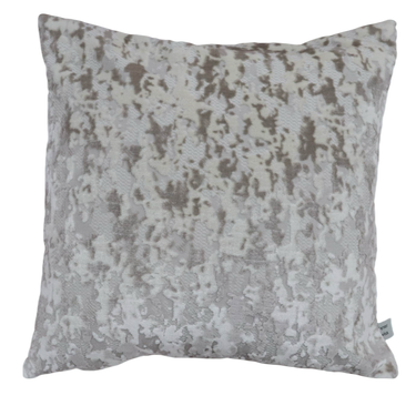 Cushion Astra Taupe 45x45cm