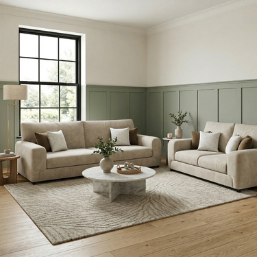 Franco Range - Sofa Collection - View 12