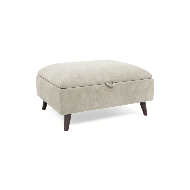 Franco Storage Footstool