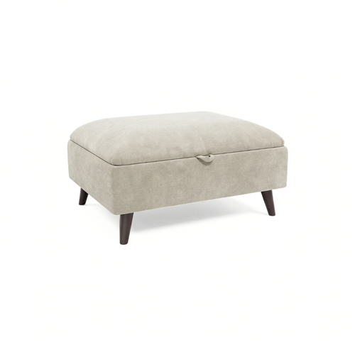 ["Storage Footstool"]