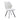 Greer Fabric Swivel Dining Chair - Camel – studio view 1