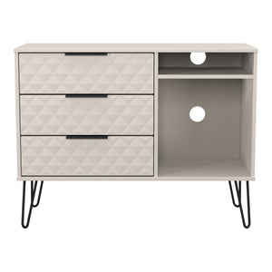 3 Drawer Sideboard
