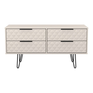 4 Drawer Bed Box