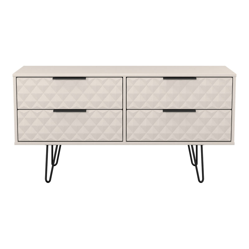 Harlequin 4 Drawer Bed Box