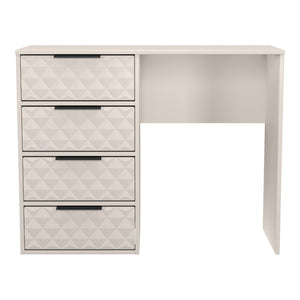 4 Drawer Desk