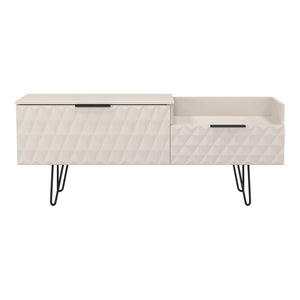 Split Level TV Unit