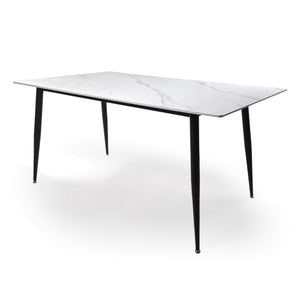 160cm White
