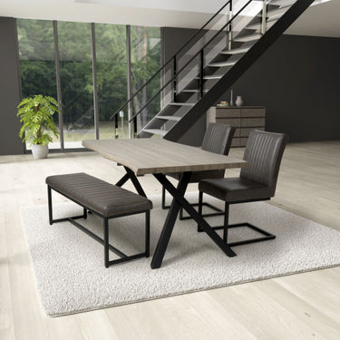 Home Living Outlet  Dining Table