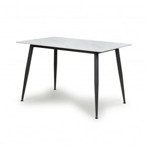 120cm White