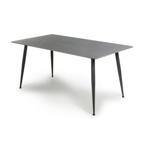 160cm Grey