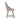 Natural Fabric Dining Chair