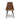 Leather Tan Effect Dining Chair Home Living Outlet Furniture