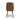 Leather Tan Effect Dining Chair Home Living Outlet Furniture