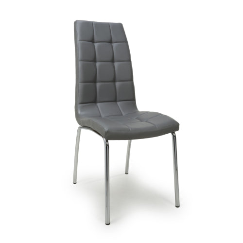 ["Grey / Chrome"]