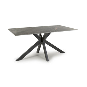 160cm Grey