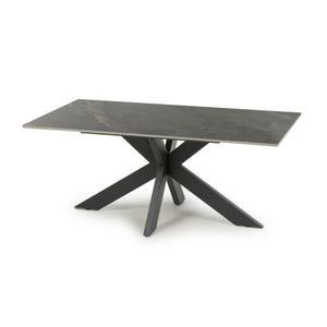 Grey Coffee Table