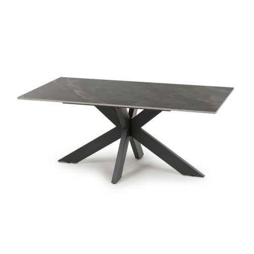 ["Grey Coffee Table"]