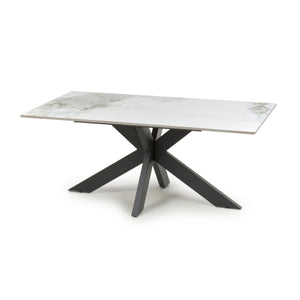 White Coffee Table