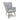 Tabby Grey Lounge Accent Chair