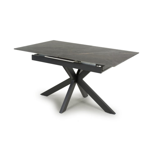 ["Grey Extending Table"]
