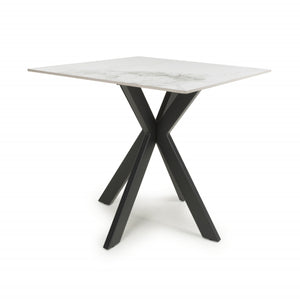 80cm White