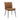Lansdowne Leather Effect Tan Dining Chair