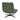 Chilham Multi Green Fabric Lounge Accent Swivel Chair