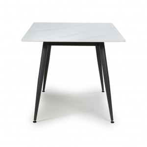 80cm White