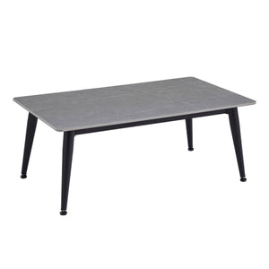 Grey Coffee Table