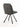 Grey Dining Chair Swivel Furniture Outlet Warehouse