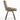 Cream Swivel Chair Dining Seat Sofa Clearance Outlet
