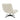 Chilham Natural Fabric Lounge Accent Swivel Chair