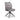 Julio Grey Swivel Dining Chair