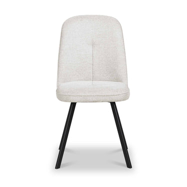 Marlow Stone Fabric Dining Chair