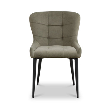 Jasper Green Dining Chair