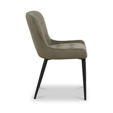 Jasper Green Dining Chair