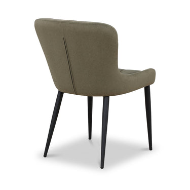 Jasper Green Dining Chair