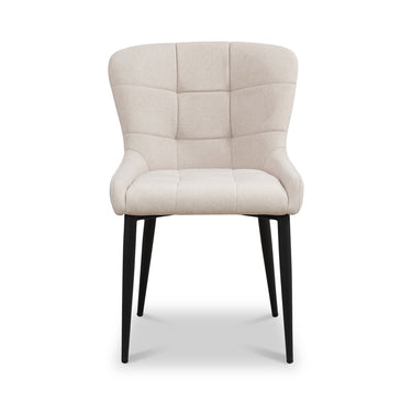 Jasper Beige Dining Chair