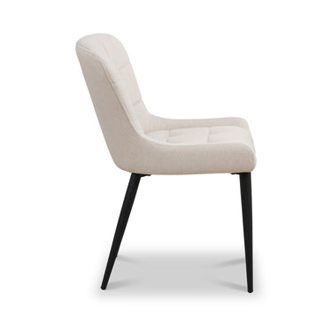 Jasper Beige Dining Chair