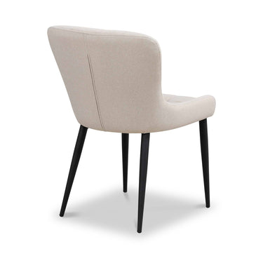 Jasper Beige Dining Chair