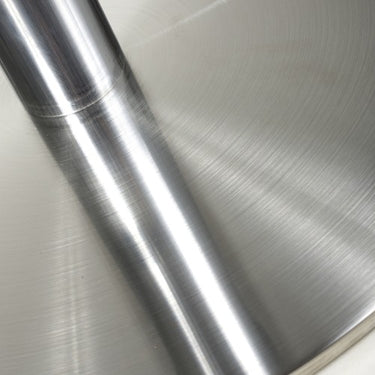 Harpy Brushed Velvet Green Bar Stool