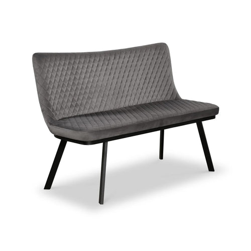 ["Grey Bench"]