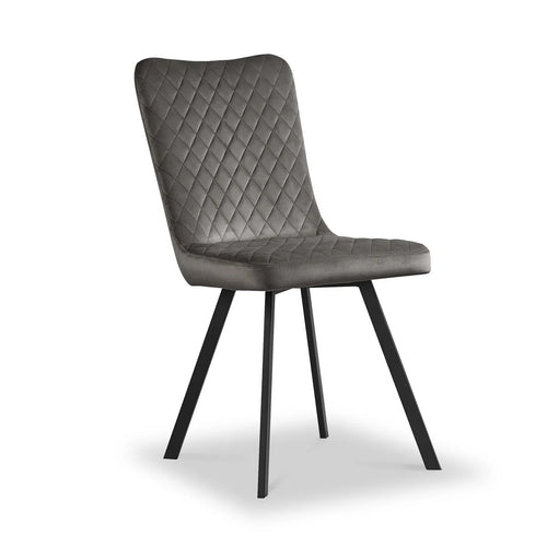 ["Grey Chair"]