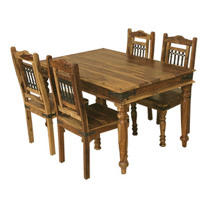 1.35m Dining Table