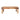 Jaya Sheesham Wood 110 x 60cm Coffee Table