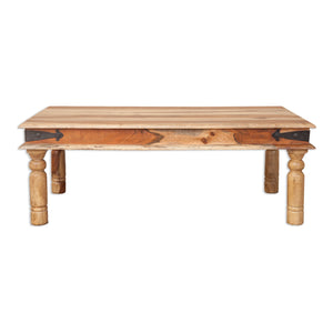 110 x 60cm Coffee Table