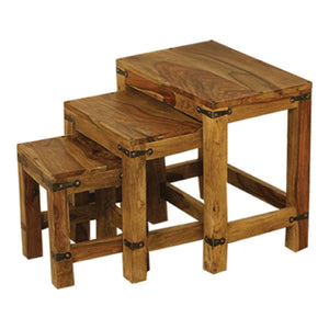 Nest of Tables